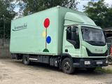 Iveco Eurocargo ML80E - Iveco Ml 80 e