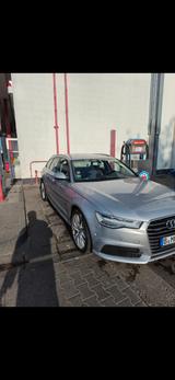 Audi A6 3.0 TDI 160kW quattro S tronic Avant - - Audi: 16