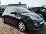 Opel Adam Slam/PDC/SHZ/FSE/Allwetter-R./Benzin+LPG - Opel Adam mit LPG-Antrieb