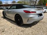 BMW Z4 sDrive30i M SPORT PAKET A M SPORT PAKET - BMW Z4 mit Schiebedach