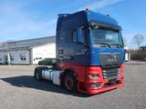 MAN 18.470 TGX Mega GX Kabine Hub- Sattellkupplung - Angebote
