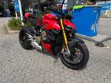 Ducati Streetfighter V4S - Ducati Motorräder in München