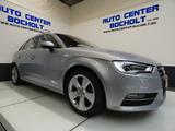 Audi A3 Sportback ambition*NaviMMI*Klimaaut*Sitzh*PDC - Audi A3: Sportback Ambition