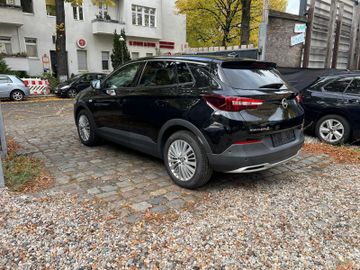 Opel Grandland (X) - 3