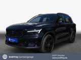 Volvo XC40 B3 B DKG Ultra Black Edition - Volvo XC40: Ultra Black Edition