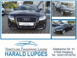 Audi A5 2.0 TFSI quattro, DSG, S-Line, Leder, Navi - gebrauchte Audi A5 aus dem Jahr 2011