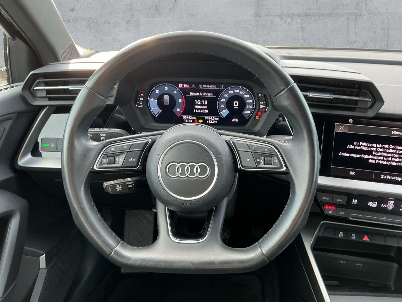 Audi A3 - Bild 10
