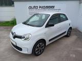 Renault Twingo ZEN SCe 65 Start&Stop - Renault Twingo Gebrauchtwagen in Karlsruhe