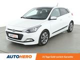 Hyundai i20 1.4 Style Aut*TEMPO*PDC*SHZ*KLIMA*GARANTIE* - Hyundai Gebrauchtwagen in Köln