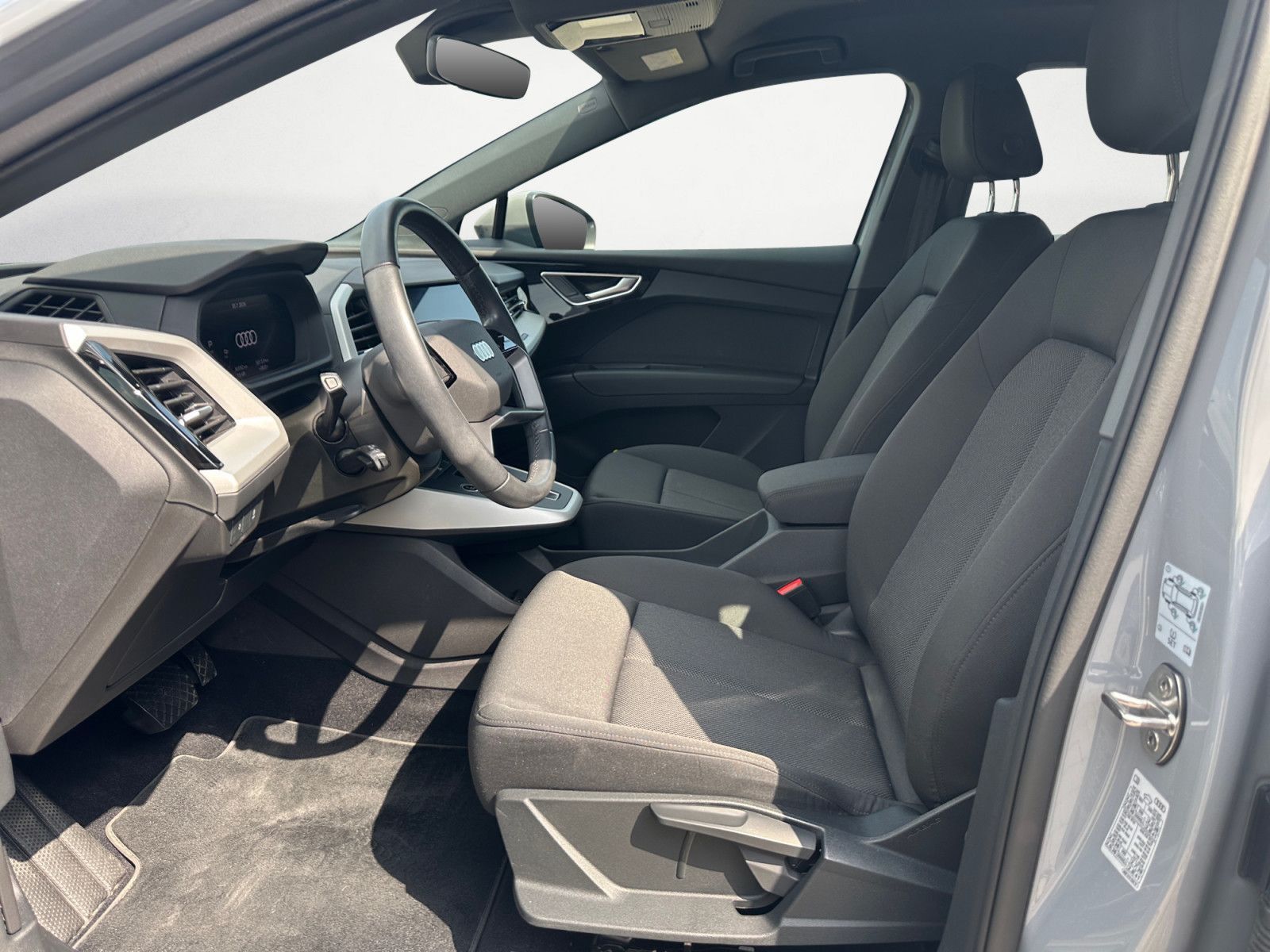 Audi Q4 e-tron - Bild 10