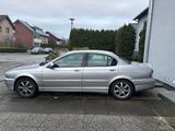Jaguar X Type 2.5l V6 - gebrauchte Jaguar X-Type aus dem Jahr 2001