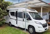 Adria Compact SL Axess All-In - Adria Compact