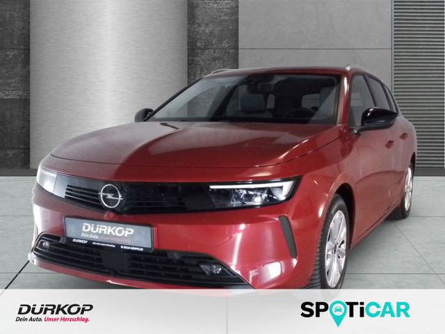 Opel Astra L ST 1.2 Elegance PDCvo+hi Kamera AHK-abne