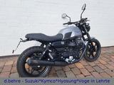 Moto Guzzi V7 Stone 850 Agostini + LED - MOTO GUZZI V8