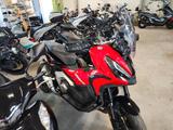 Honda X-ADV - HONDA X ADV