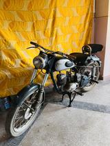 Mz RT 125-2 - MZ RT 125