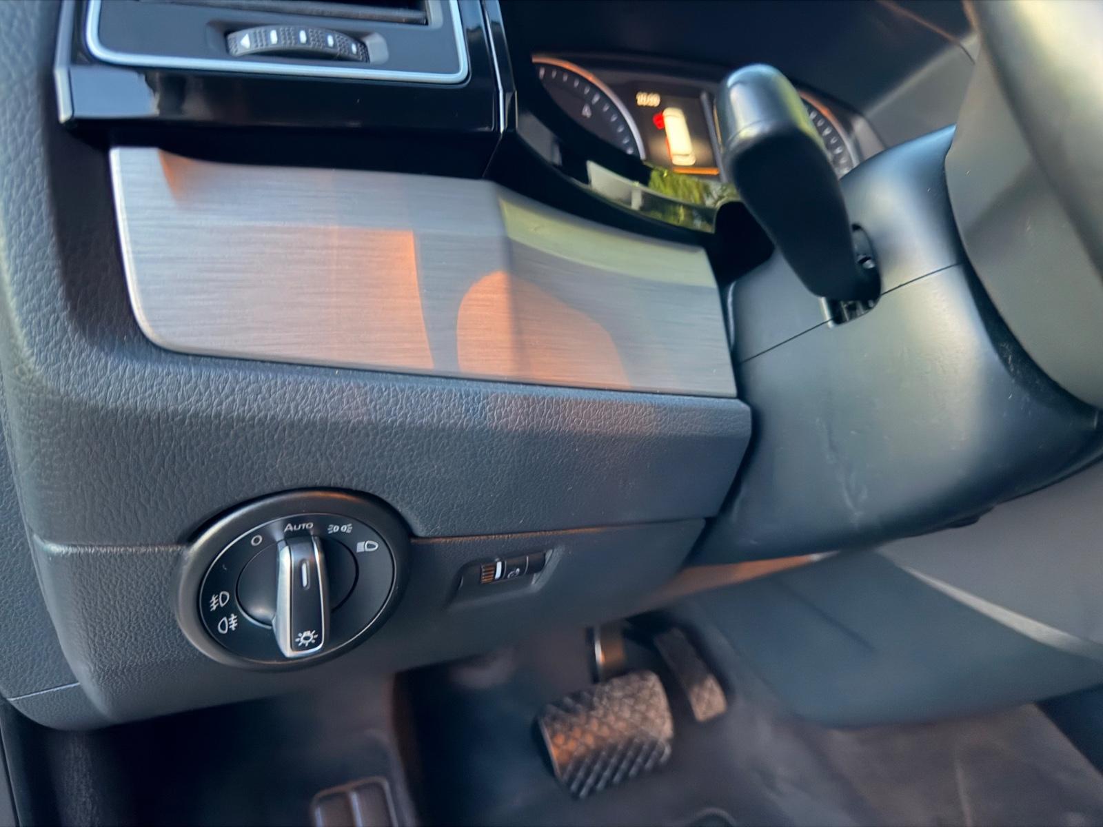 Volkswagen T6 Multivan 2.0 TDI | 204 ch | BVA | GPS Discover Media | Feux LED | Régulateur adaptatif | Hayon électrique