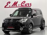 Kia Soul Spirit*1.HAND*PANO*LEDER*NAVI*LED*R-CAM+SHZ - Kia Soul: Automatik