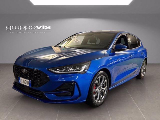 Ford FORD Focus m-hybrid ST-Line 5 porte del 2024