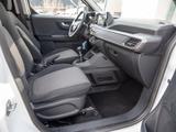 Ford Tourneo Courier Trend KLIMA PDC SHZ KAMERA - Ford Tourneo Courier Tageszulassungen