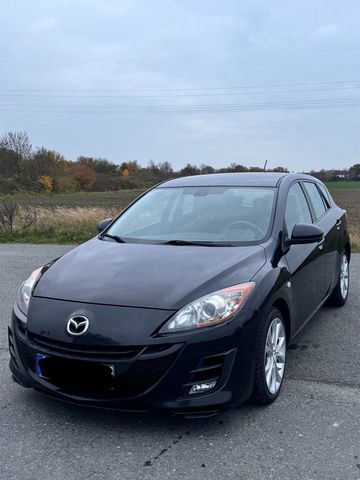 Mazda 3 Limousine 2.2D 150PS ,,Exclusive-L...