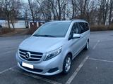 Mercedes-Benz V 220 CDI/d, EDITION lang *HU/AU + Service NEU!* - Diesel Gebrauchtwagen in Tübingen