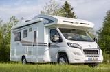 XGO Dynamic 68P - XGO Teilintegrierter