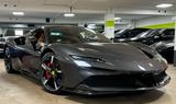 Ferrari SF90 CARBON INT&EXT JBL LIFT DAYTONASEAT FULL - Ferrari SF90 in München