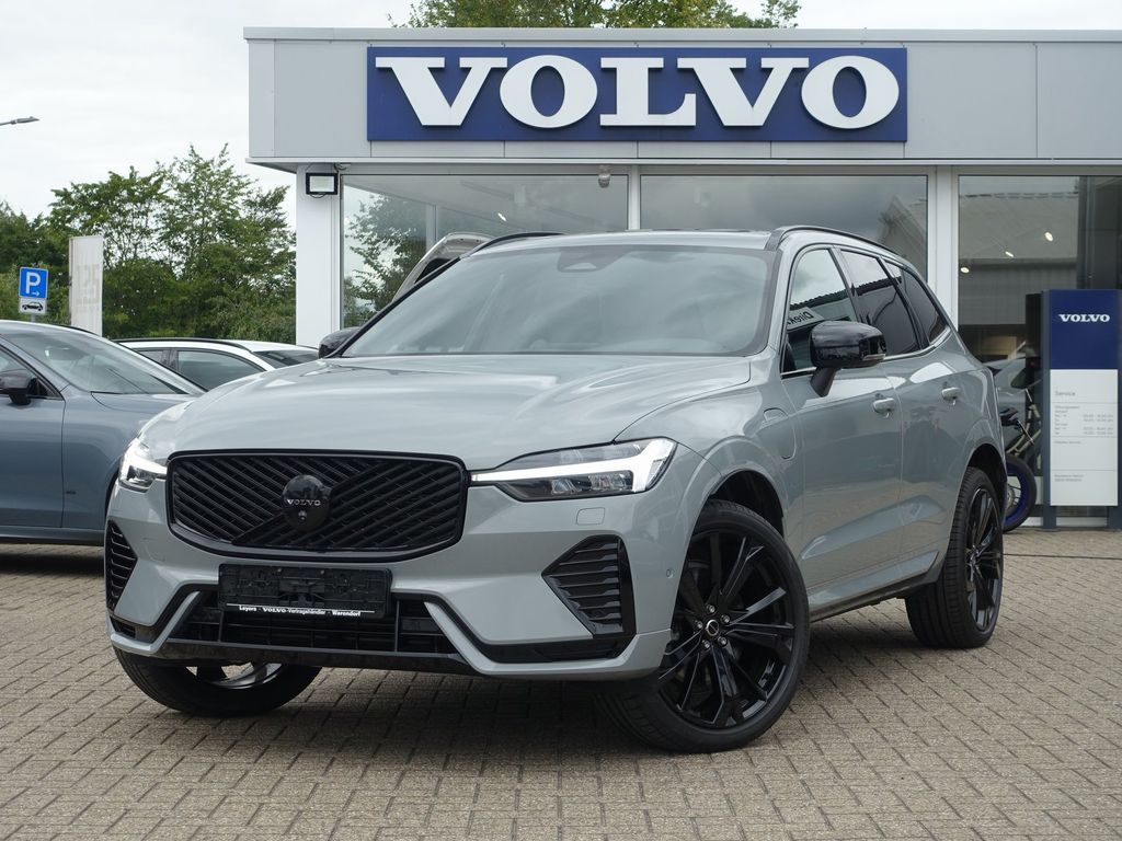 Image of Volvo XC60