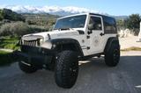 Jeep Einzigartiger Jeep Wrangler-TOP Optik!!!Mo... - gebrauchte Jeep Wrangler aus dem Jahr 2010
