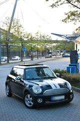 MINI Cooper 1.6 (122 PS) - MINI MINI aus 2011: Coupe