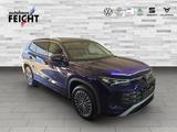 Volkswagen Tayron 1,5l 110 kW/150 PS DSG Elegance - Volkswagen Tayron: Elegance