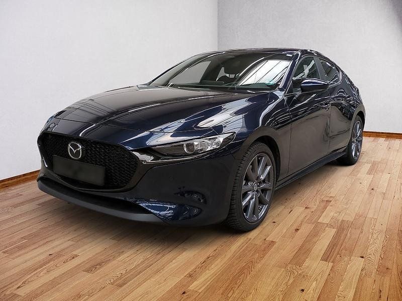 Image of Mazda 3