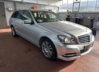 Mercedes-Benz C 250 CDI T-Modell 4MATIC-AUTOM-NAVI-BI XENON
