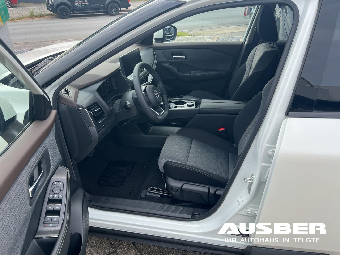 Nissan X-Trail N-Connecta e-4orce 1.5 VC-T e-Power 5Sit