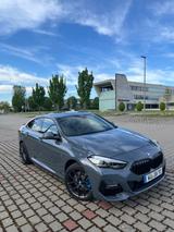 BMW 2er Gran Coupé 220i Gran Coupé M Sport - BMW 2er Gran Coupé aus 2024