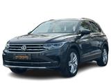 Volkswagen Tiguan 1.5 TSI Elegance Matrix*ACC*HeadUp*1.Hd* - Volkswagen Tiguan Elegance mit Benzin-Antrieb