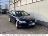 Volkswagen Passat 1.9 TDI Comfortline AHK - Volkswagen Passat mit Diesel-Antrieb: Kombi, 1.9