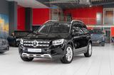 Mercedes-Benz GLB 200 d Style *LEDER*NAVI*LED*18"LM*1.HAND* - Mercedes-Benz GLB 200 in Bonn