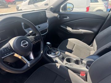 Nissan Juke - 6