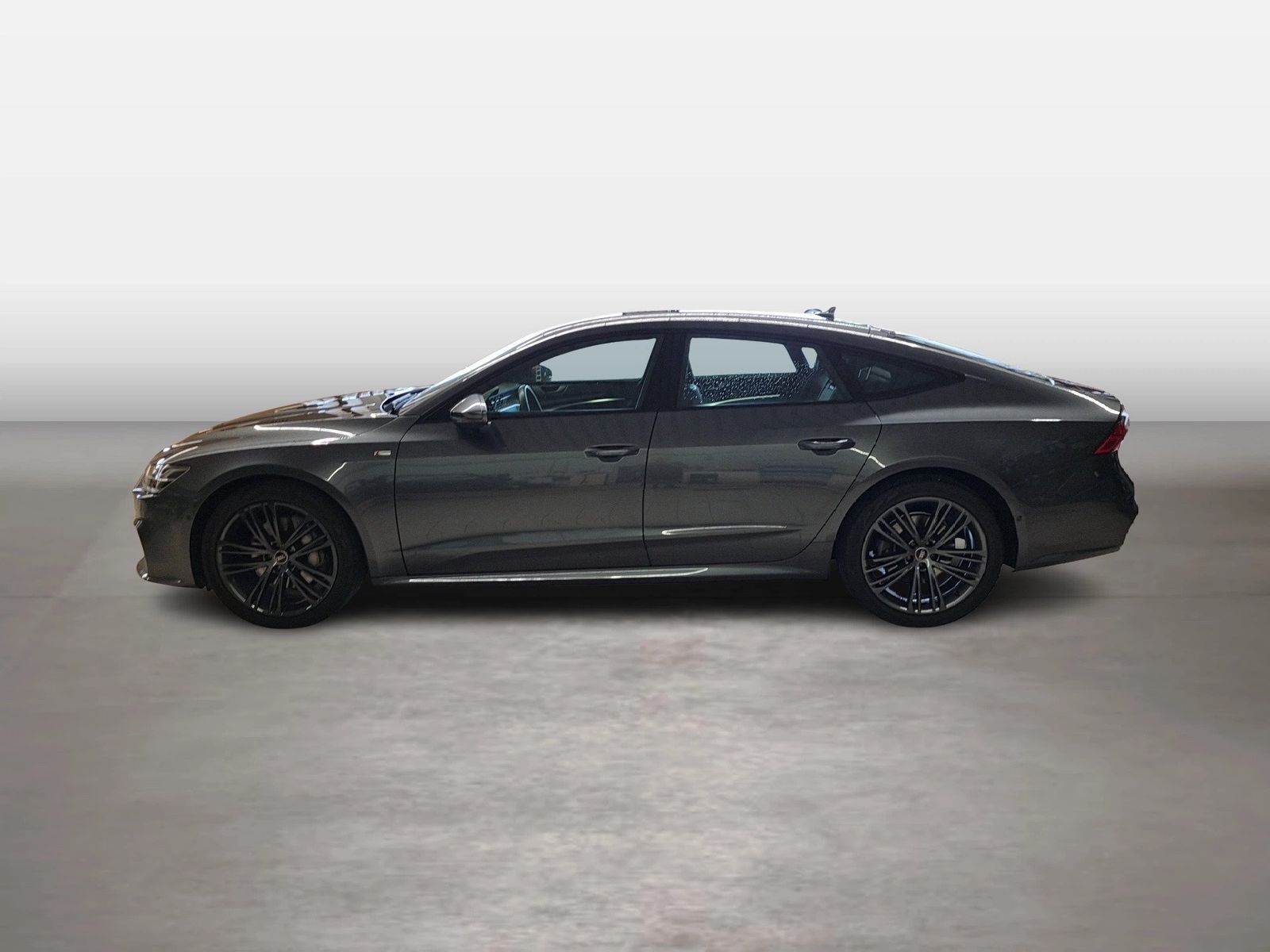 Audi A7 - Bild 10