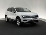 Volkswagen Tiguan 2.0 TSI 4Mo.*HIGHLINE*LED-360*-PANO-HUD - gebrauchte VW Tiguan Allspace aus dem Jahr 2020