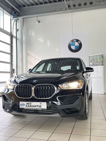 BMW X1 xDrive 25e Aut. NAVI+ AHK Unfallfrei