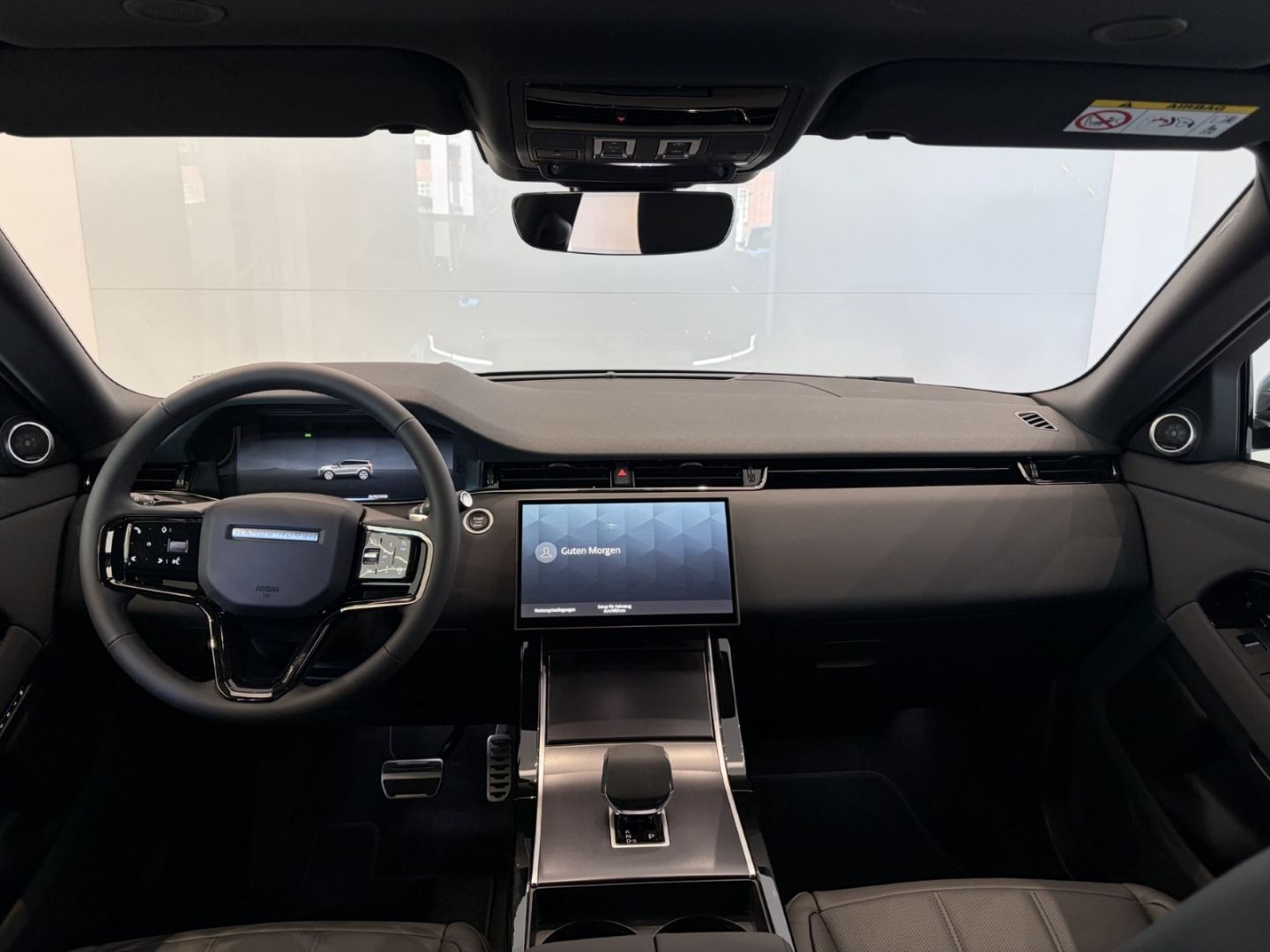 Land Rover Range Rover Evoque - Bild 4