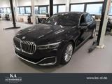 BMW 7er - 730 d L 19" Standheizung HUD SHD - BMW: 7er
