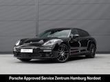 Porsche Panamera 4S E-Hybrid Sport Turismo Sportabgas