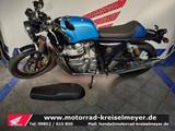 Royal Enfield Continental GT 650 Top Zustand /1.Hand/ - Royal Enfield Continental GT 650