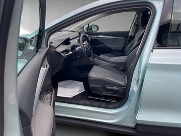 Skoda Enyaq 60 Loft *2xPDC*ACC*MATRIX*NAVI*SHZ*WÄPU*