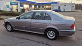 BMW E39 523i - BMW 523: 523i E39