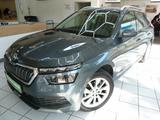 Skoda Kamiq Style/1.0 TSI 110 PS/ACC/SHZ - Skoda Kamiq: Style